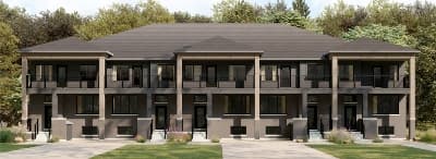 Cassette Townhouse - 1699715929865 Cassette Towns3