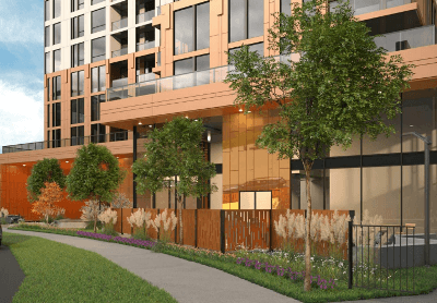 26 Hounslow Avenue Condos - 26 Hounslow Ave, North York, ON M2N 2A8, Canada