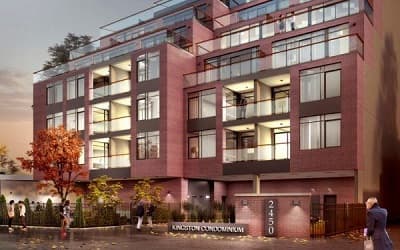 2450 Kingston Road Condos - 1699718297797 2450 Kingston Rd CondosMain1Featured