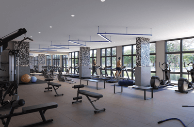 UC Tower 3 - Simcoe St N & Winchester Rd W, Oshawa, ON L1H 7K4, Canada