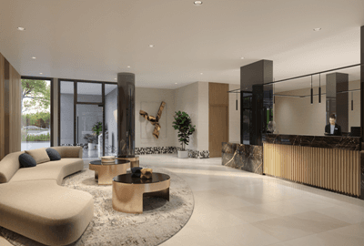 UC Tower 3 - Simcoe St N & Winchester Rd W, Oshawa, ON L1H 7K4, Canada