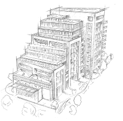 Elegance Luxury Residences - 2 Lansdowne Ave, Vaughan, ON L4L 2A9, Canada