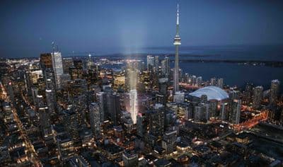 Empire Maverick Condos - 26 Oak St, North York, ON M9N 3Z5, Canada