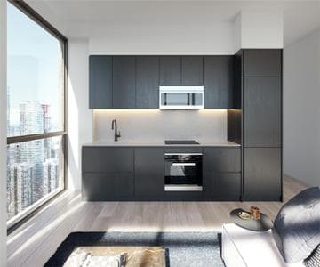 Empire Maverick Condos - 26 Oak St, North York, ON M9N 3Z5, Canada