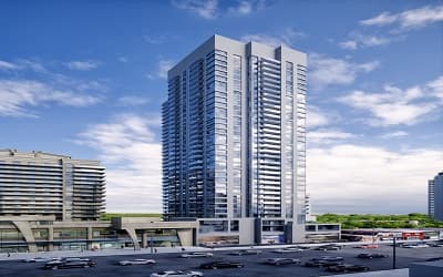 5300 Yonge Street Condos - 5300 Yonge St, North York, ON M2N 5R3, Canada