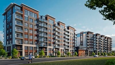 Verde Living - 83 Elmsdale Dr, Kitchener, ON N2E 1H7, Canada