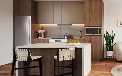 Verde Living - 83 Elmsdale Dr, Kitchener, ON N2E 1H7, Canada