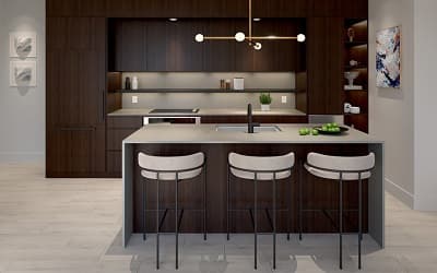 The Saw Whet Condos - Saw Whet Blvd