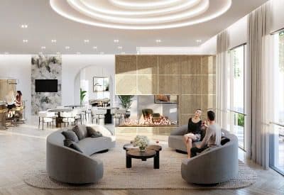 Stella Condos 2 - Malta Ave