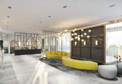 Stella Condos 2 - Malta Ave