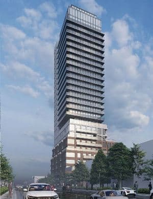 1837 Bayview Avenue Condos - 1837 Bayview Ave, East York, ON M4G 3E1, Canada