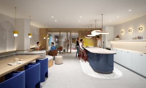 Curio Condos - 801 The Queensway, Etobicoke, ON M8Z 1N4, Canada