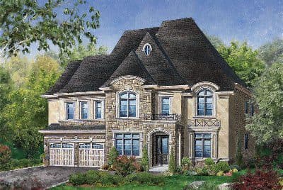 Vales of Humber Phase 2 - Brampton, ON, Canada