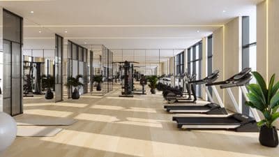 Six99 Condos - 699 Sheppard Ave E, North York, ON M2K 2P9, Canada