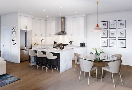 Panorama - Tremaine Rd & 3 Side Rd, Milton, ON L9T 2X1, Canada