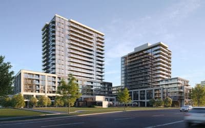 The Millhouse Condominiums - 101 Nipissing Rd, Milton, ON L9T 1R3, Canada