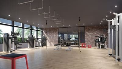 The Millhouse Condominiums - 101 Nipissing Rd, Milton, ON L9T 1R3, Canada