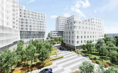 2450 Victoria Park Condos - 2450 Victoria Park Ave, North York, ON M2J 4A2, Canada