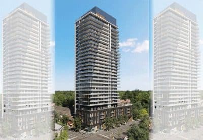 BeauSoleil Condos - 2069 Lakeshore Rd