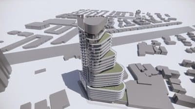 Hickory Tree Tower - 1699883431108 907e0628 3f1d 4454 9385 2bfcc2548828