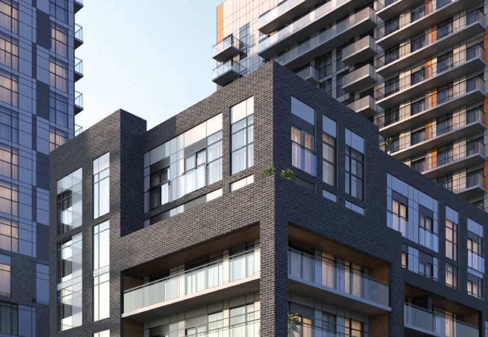 Stationside Condos - 135 Nipissing Rd, Milton, ON L9T 1R3, Canada