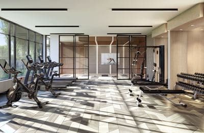 The Butler Condominiums - 103 Dundas St W, Oakville, ON L6M 4L9, Canada