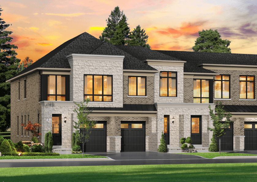 Tyandaga Heights on the Park 2 - 2100 Brant St, Burlington, ON L7P 3W5, Canada