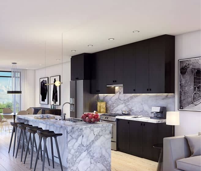 Tyandaga Heights on the Park 2 - 2100 Brant St, Burlington, ON L7P 3W5, Canada