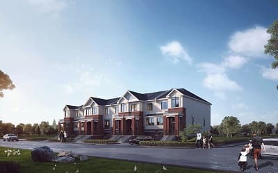 Simcoe Garden - 563 Simcoe Rd, Bradford, ON L3Z 2A6, Canada