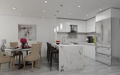 The 481 Condos - 481 Yonge St, Barrie, ON L4N 4E1, Canada