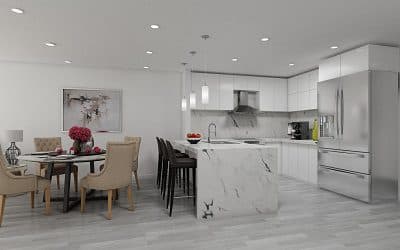 The 481 Condos - 481 Yonge St, Barrie, ON L4N 4E1, Canada