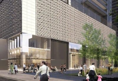 The Pemberton - 33 Yorkville Ave, Toronto, ON M4W 2H1, Canada