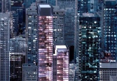 The Pemberton - 33 Yorkville Ave, Toronto, ON M4W 2H1, Canada