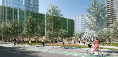 Lansing Square Condos - 2550 Victoria Park Ave, North York, ON M2J 5A9, Canada