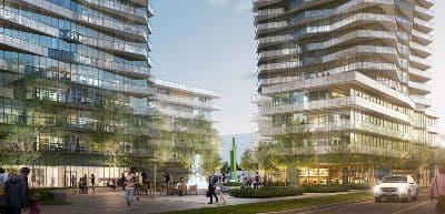 Lansing Square Condos - 2550 Victoria Park Ave, North York, ON M2J 5A9, Canada