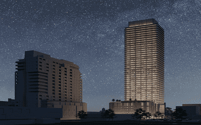 30 Francis Street South Condos - 30 Francis St S, Kitchener, ON N2G 1H7, Canada