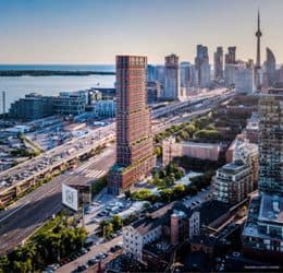 31 Condominiums - 31 Parliament St, Toronto, ON M5A 2Y2, Canada