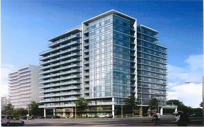 2992 Sheppard Avenue East Condos - 2992 Sheppard Ave E, Scarborough, ON M1T 3J6, Canada