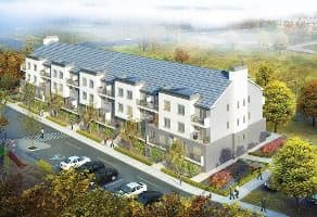 Coho Village Phase 3 - Hespeler Rd, Cambridge, ON, Canada