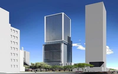 139 Church Street Condos - 139 Royal York Rd, Etobicoke, ON M8V 2T9, Canada