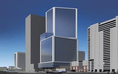 139 Church Street Condos - 139 Royal York Rd, Etobicoke, ON M8V 2T9, Canada