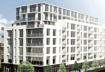 Sanders Gardens Condos - 69 Sanders Blvd, Hamilton, ON L8S 3J8, Canada