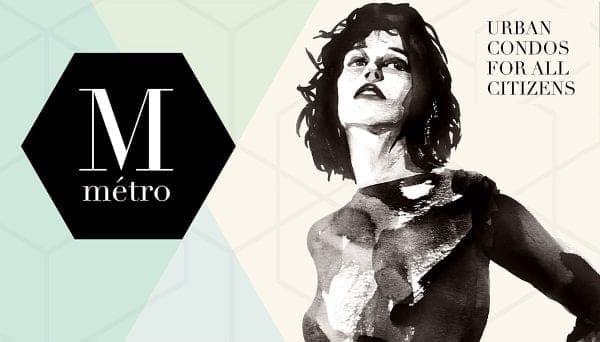 METRO City Condos - John St S & Charlton Ave E, Hamilton, ON L8N 2C9, Canada