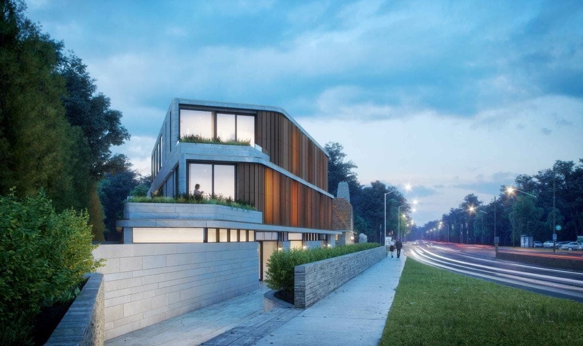 2 Valleyanna Drive - 2 Valleyanna Dr, North York, ON M4N 1J8, Canada