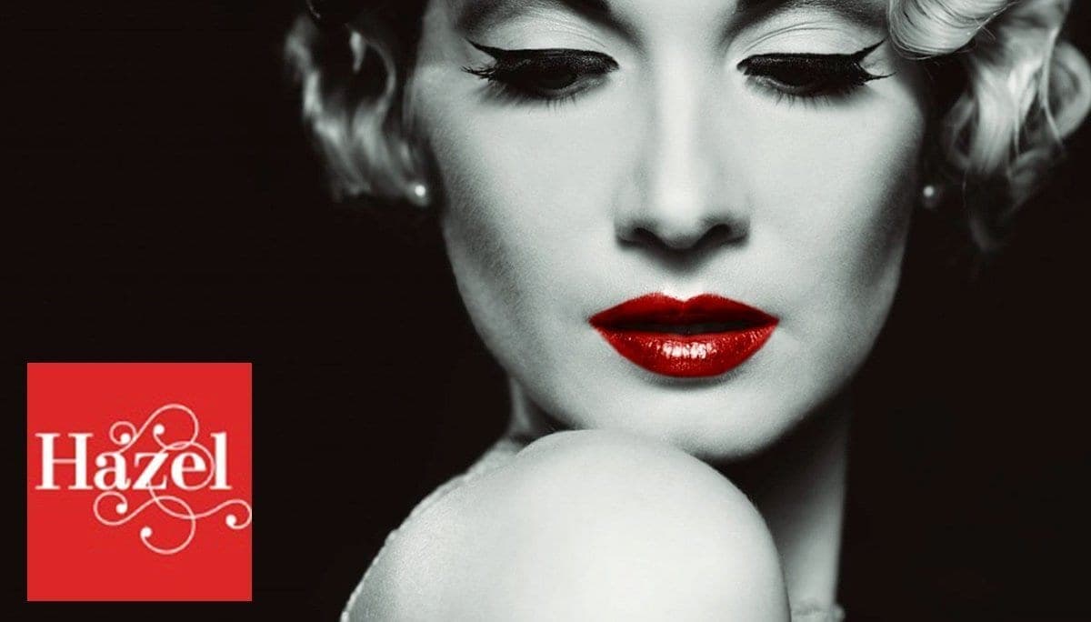 Hazel - Eglinton Ave W, Mississauga, ON, Canada