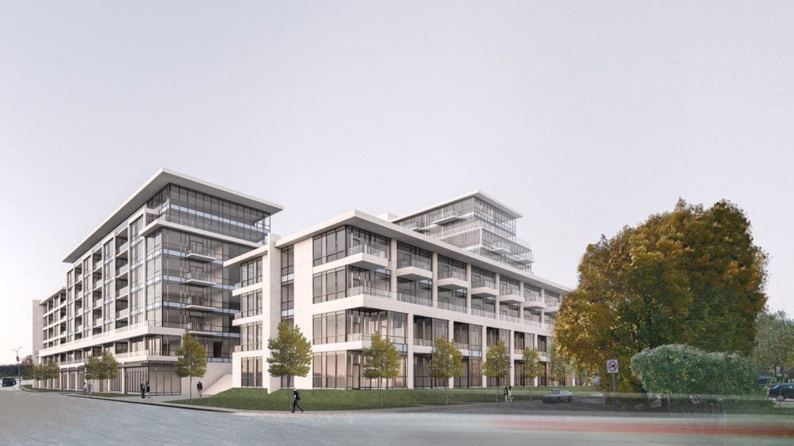 1345 Lakeshore Condos - 1345 Lakeshore Rd E, Mississauga, ON L5E 1G5, Canada