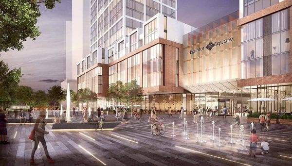 1 Eglinton Square - 1 Eglinton Square, Scarborough, ON M1L 2K1, Canada