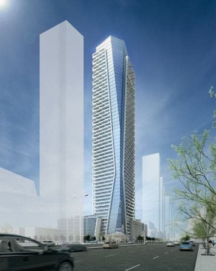 Y8700 Condos - 8700 Yonge St, Richmond Hill, ON L4C 6Z1, Canada
