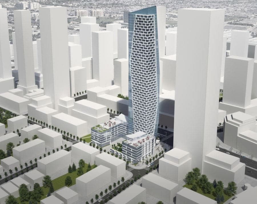 Y8700 Condos - 8700 Yonge St, Richmond Hill, ON L4C 6Z1, Canada