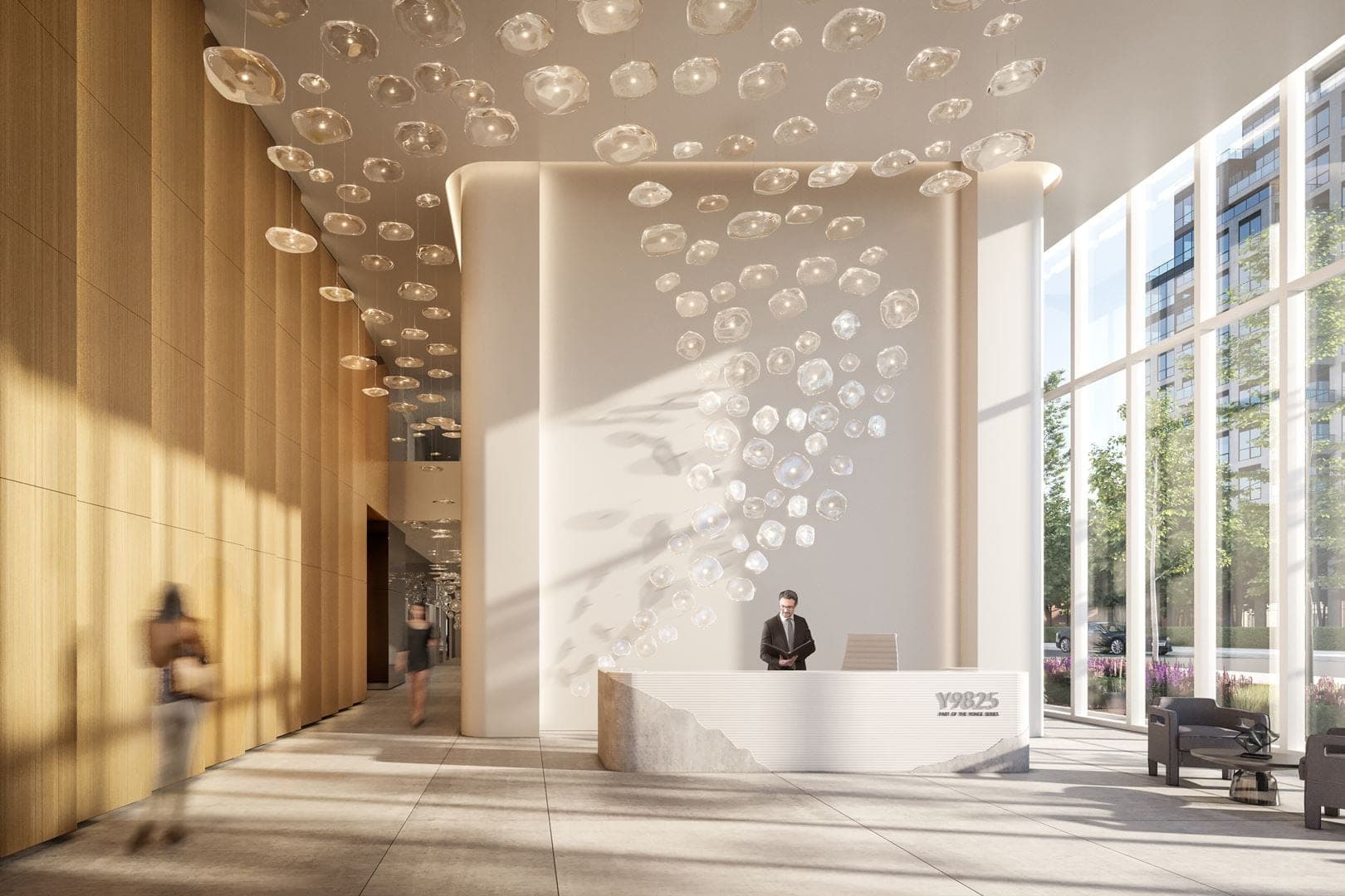 Y9825 Condos - 9825 Yonge St, Richmond Hill, ON L4C 1V2, Canada